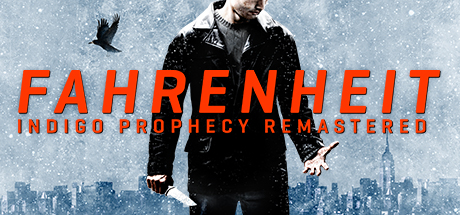 Fahrenheit - Indigo Prophecy Remastered