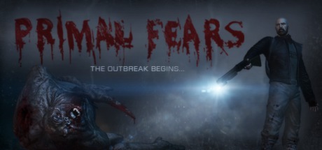 Primal Fears Key kaufen  Key