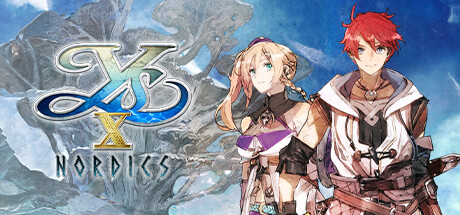 Ys X: Nordics Key kaufen Key