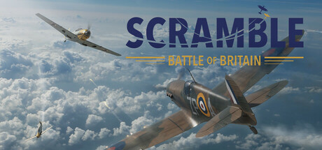 Scramble - Battle of Britain