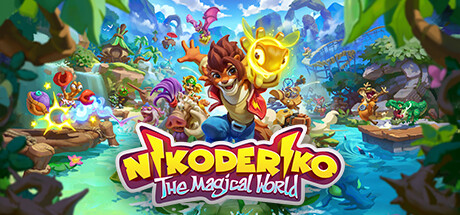 Nikoderiko The Magical World Key kaufen Key