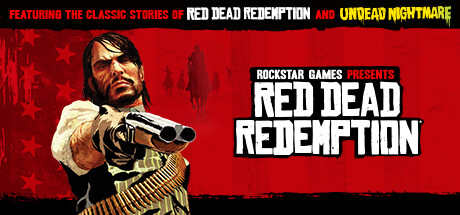 Red Dead Redemption Key kaufen (PC Version) Key