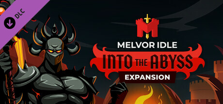 Melvor Idle Into the Abyss