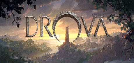 Drova Forsaken Kin Key kaufen Key