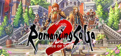 Romancing SaGa 2 - Revenge of the Seven Key kaufen Key