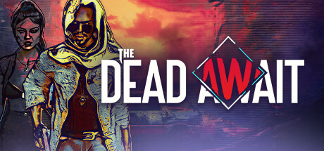 The Dead Await Key kaufen