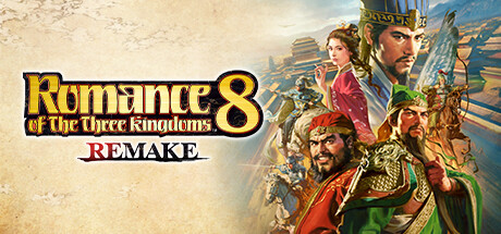 ROMANCE OF THE THREE KINGDOMS 8 REMAKE Key kaufen