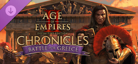 Age of Empires II: DE - Chronicles Battle for Greece Key kaufen Key