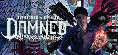 Shadows of the Damned - Hella Remastered Key kaufen Key