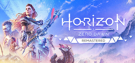 Horizon Zero Dawn Remastered Key kaufen Key