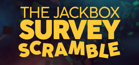The Jackbox Survey Scramble Key kaufen Key