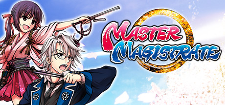 Master Magistrate Key kaufen Key