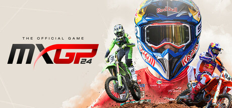 MXGP 24 - The Official Game