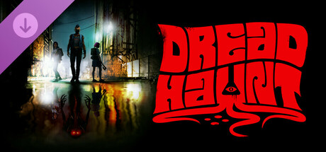 DreadHaunt - Supporter Pack - DLC