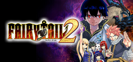 FAIRY TAIL 2 Key kaufen Key