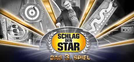 Schlag den Star - Das 3. Spiel Key kaufen Key