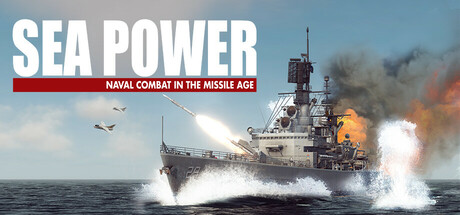 Sea Power Naval Combat in the Missile Age Key kaufen Key
