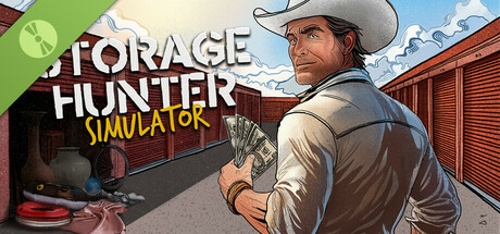 Storage Hunter Simulator Key kaufen Key