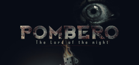 Pombero The Lord of the Night Key kaufen