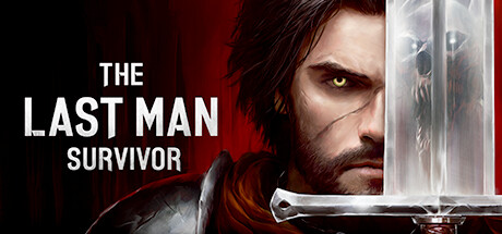 The Last Man Survivor Key kaufen Key