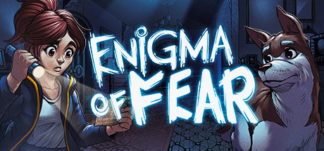 Enigma of Fear Key kaufen Key
