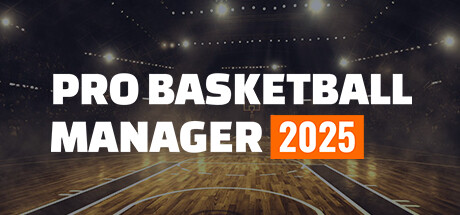 Pro Basketball Manager 2025 Key kaufen
