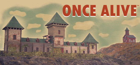 Once Alive Key kaufen