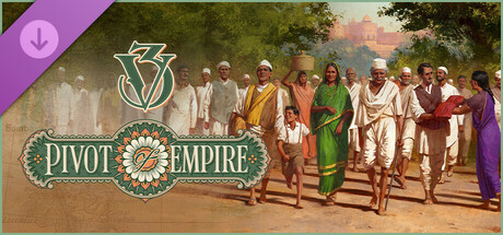 Victoria 3 - Pivot of Empire Key kaufen Key