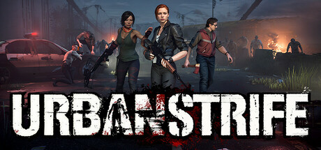Urban Strife Key kaufen