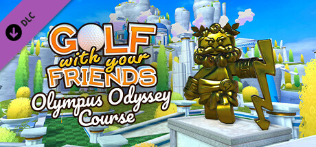 Golf With Your Friends - Olympus Odyssey Course Key kaufen Key