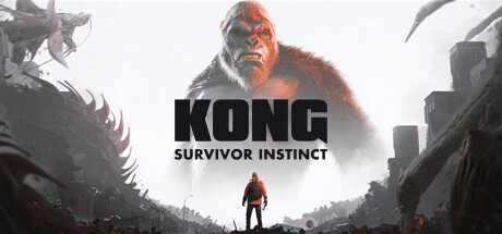 Kong Survivor Instinct Key kaufen Key