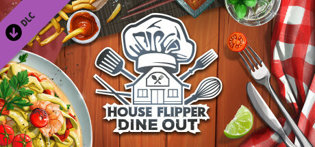 House Flipper - Dine Out
