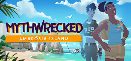 Mythwrecked - Ambrosia Island Key kaufen Key