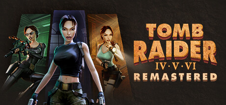 Tomb Raider 4-6 Remastered Key kaufen Key