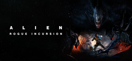 Alien Rogue Incursion