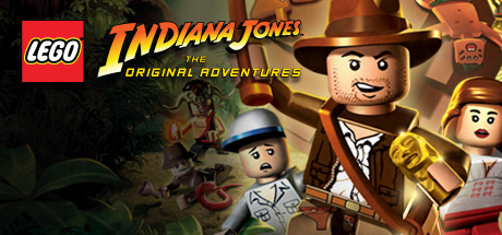 Lego Indiana Jones - Die legendären Abenteuer Key kaufen S