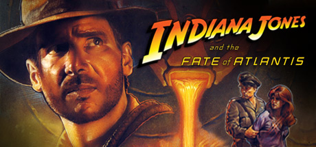 Indiana Jones and the Fate of Atlantis Key kaufen Key