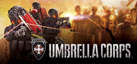 Resident Evil - Umbrella Corps Deluxe Edition Key kaufen  Key