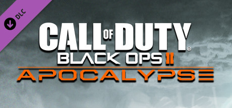 Call of Duty Black Ops 2 Apocalypse Key kaufen 