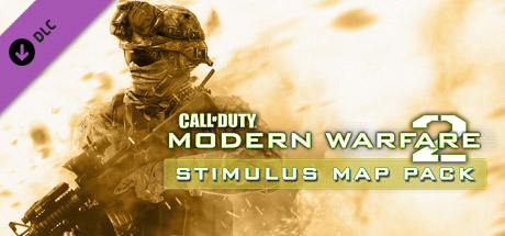 Call of Duty Modern Warfare 2 Stimulus Package Key kaufen 
