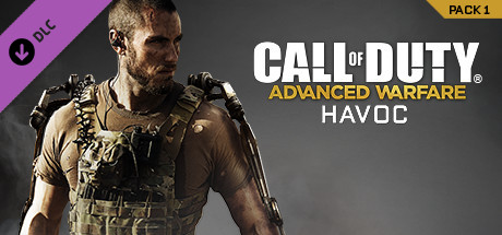 Call of Duty Advanced Warfare - Havoc Key kaufen 