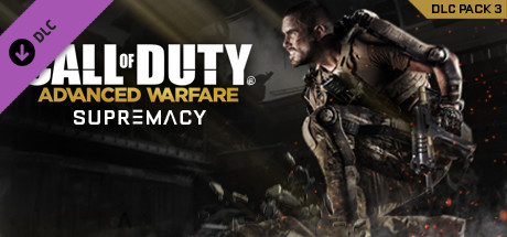 Call of Duty Advanced Warfare - Supremacy Key kaufen 