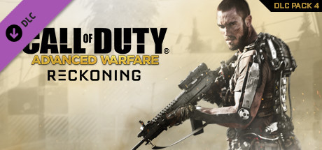 Call of Duty Advanced Warfare - Reckoning Key kaufen 
