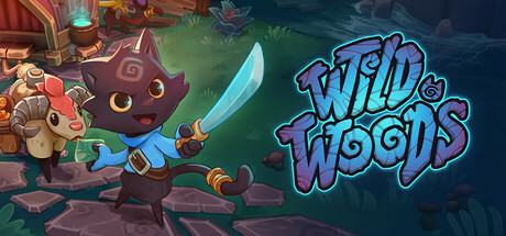 Wild Woods Key kaufen Key