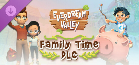 Everdream Valley Family Time Key kaufen