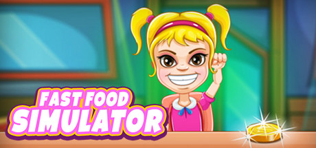 Fast Food Simulator Key kaufen Key