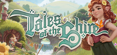 Der Herr der Ringe Tales of the Shire