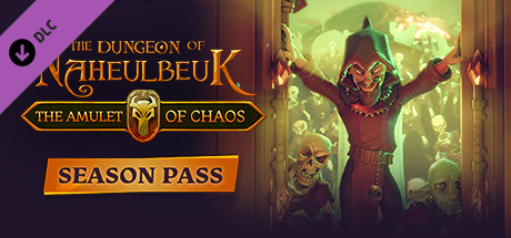 The Dungeon Of Naheulbeuk The Amulet Of Chaos - Season Pass