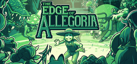 The Edge of Allegoria Key kaufen Key