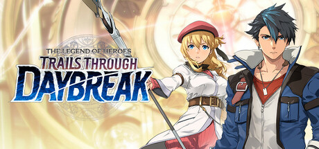 The Legend of Heroes Trails through Daybreak